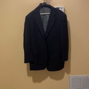 Mens Suit Jacket